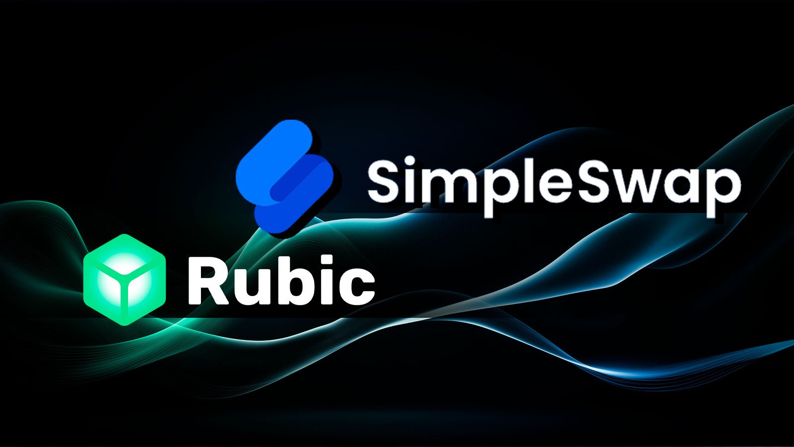 SimpleSwap Teams Up with Rubic Bridge Ecosystem for Advanced Crypto Swaps