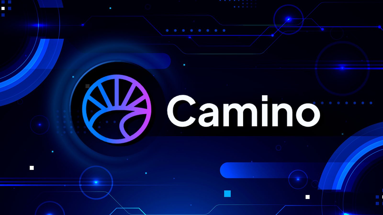 Camino Network Sees Its CAM Token Listed by Major Exchanges MEXC, Gate.io