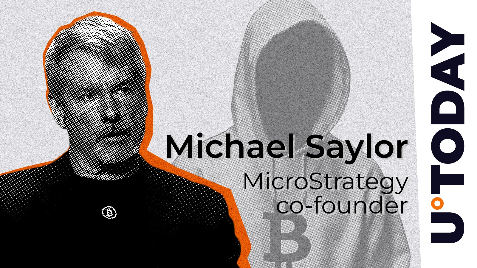 ‘We Are All Satoshi,’ Michael Saylor Says as Bitcoin Approaches 3,000