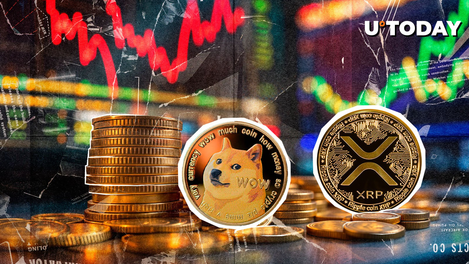 XRP Up, DOGE Down: Weiss Crypto Publishes First 2025 Rating