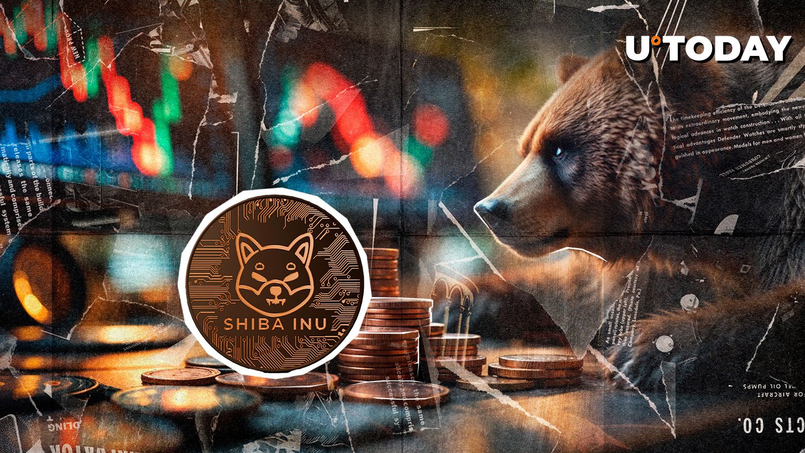 Shiba Inu's (SHIB) Unexpected Bearish Move: Crucial Price Levels to Watch