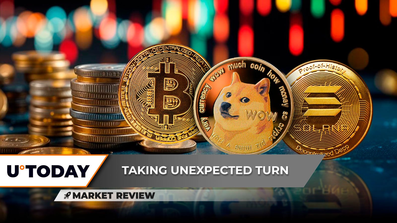 Bitcoin (BTC) Caught at 2,000, Dogecoin (DOGE) Loses 20%, However It's Positive, Solana (SOL) Drops 21% in Three Days: What's Subsequent?