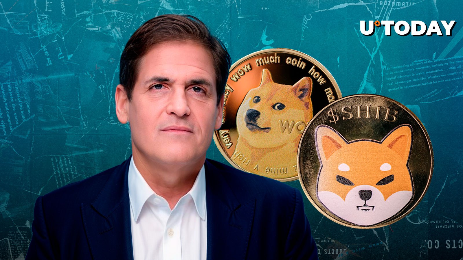 Mark Cuban Eyes Launching His Own Meme Coin But With Big ‘Twist’