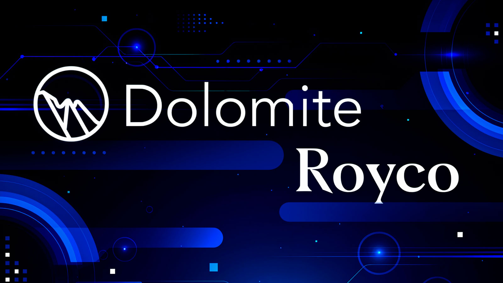 Dolomite to Launch Royco Pre-Deposit Campaign on Berachain