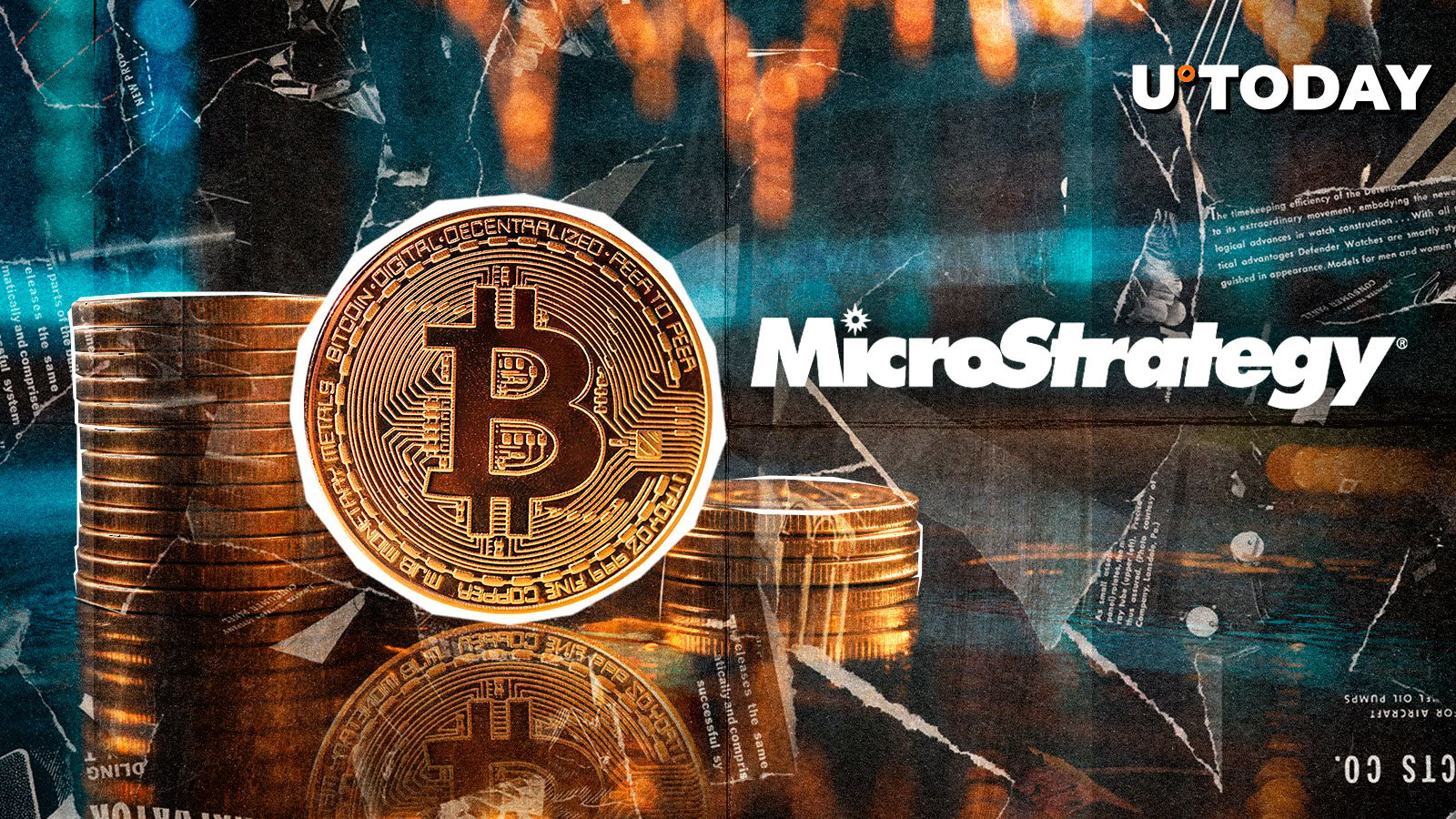 MicroStrategy Just Delivered $642 Million in Bitcoin to Investors