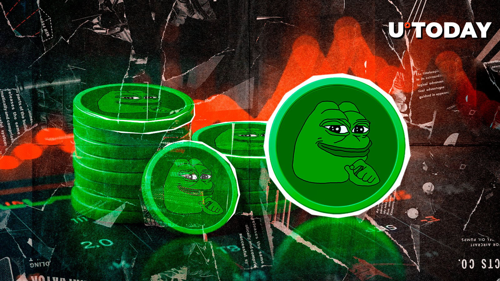 Pepe (PEPE) Hits 2025 Low: Last Support Level Here