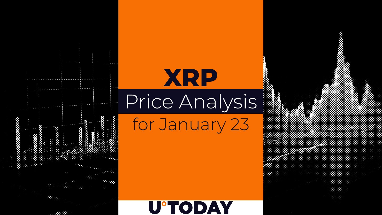 XRP Price Prediction for January 23