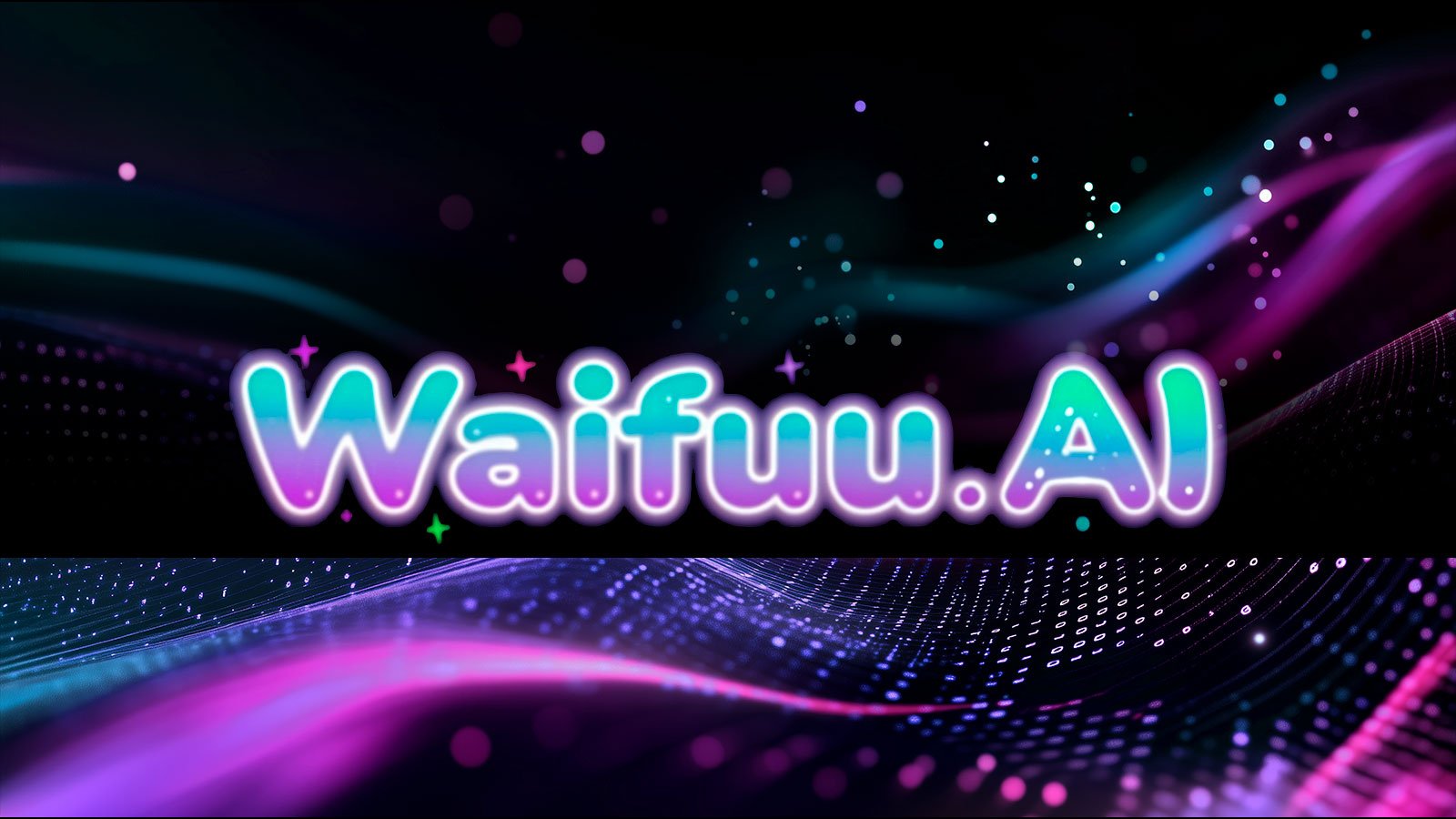 Waifuu.AI Introduces AI Agent Companion, Development Platform and More