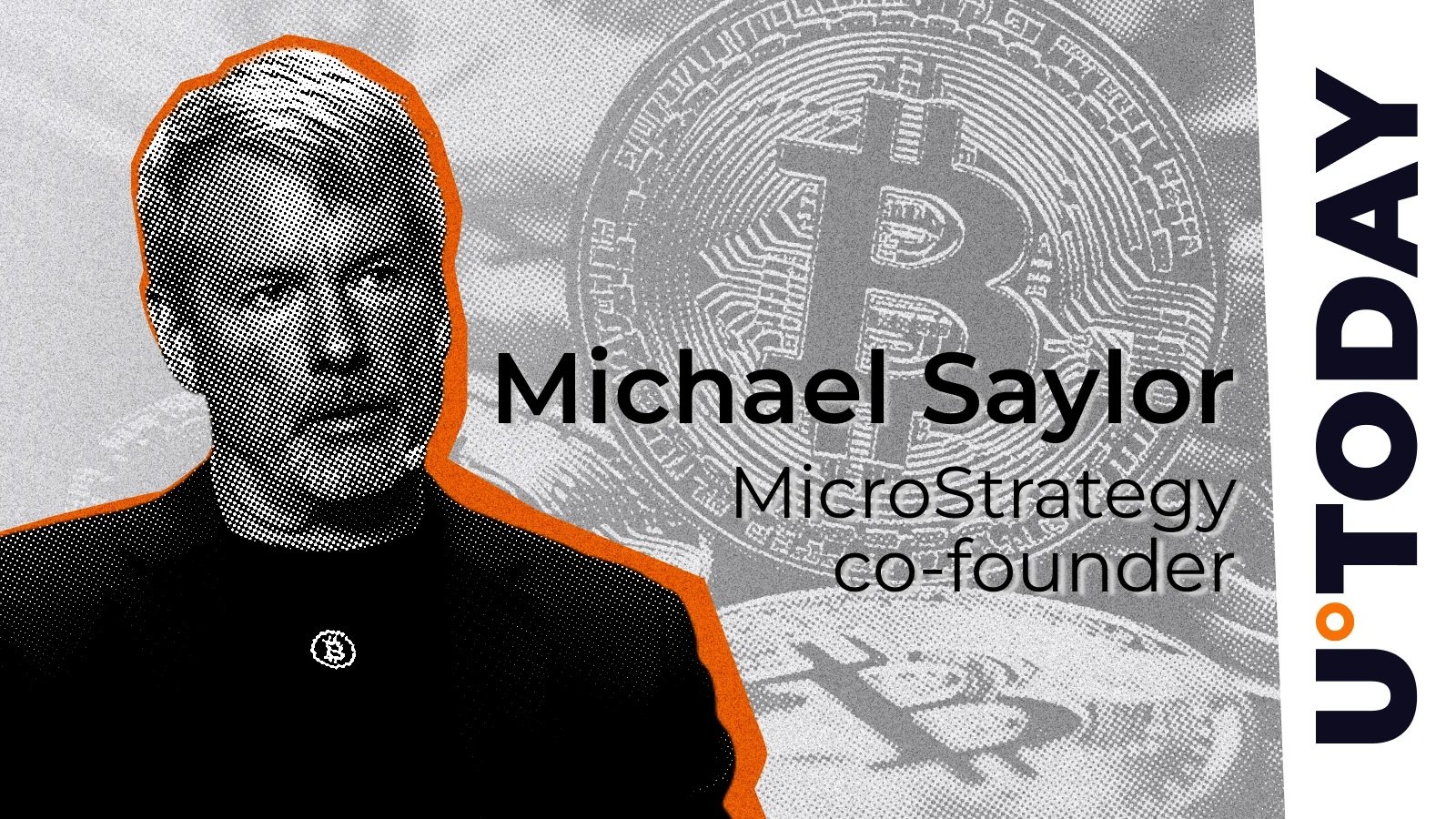 Michael Saylor Reaffirms His Confidence in Bitcoin: ‘Create One thing Higher’