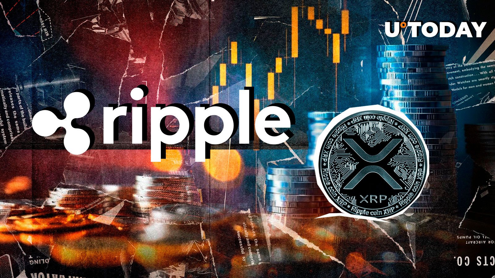 Ripple's XRP Bid for US Crypto Reserve Sparks Heated Debate