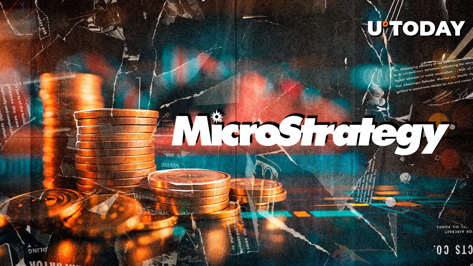 MicroStrategy to Redeem Over $1 Billion in Debt Offering