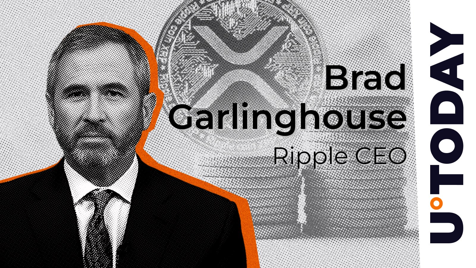 What's Next for XRP? Ripple CEO to Reveal at Key Event