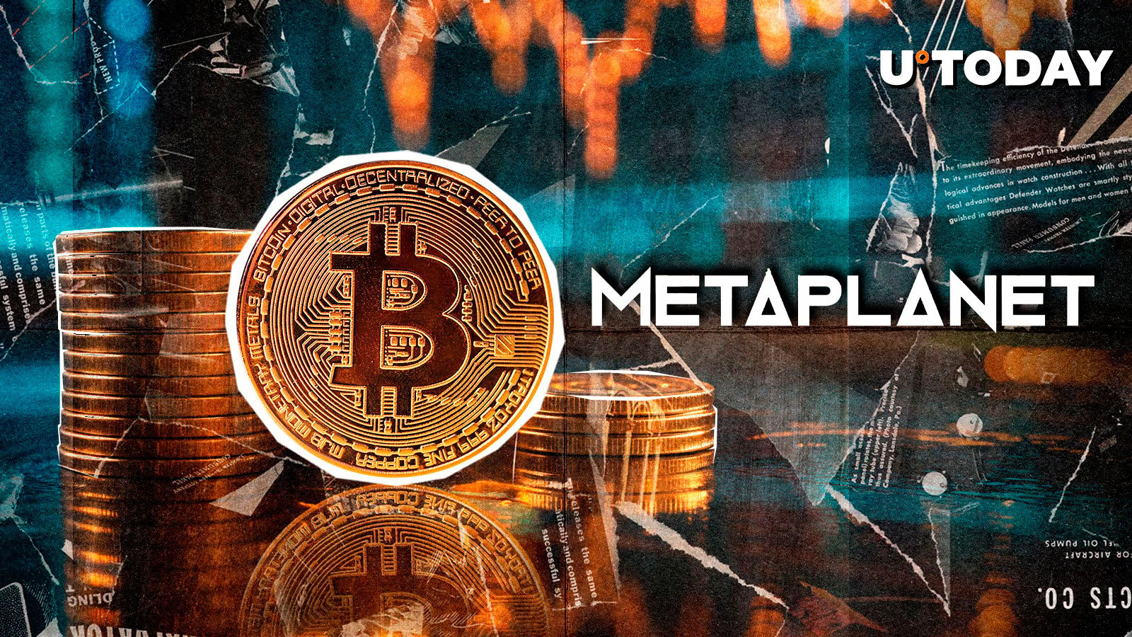 Metaplanet to Raise $745 Million to Buy More Bitcoin: Details