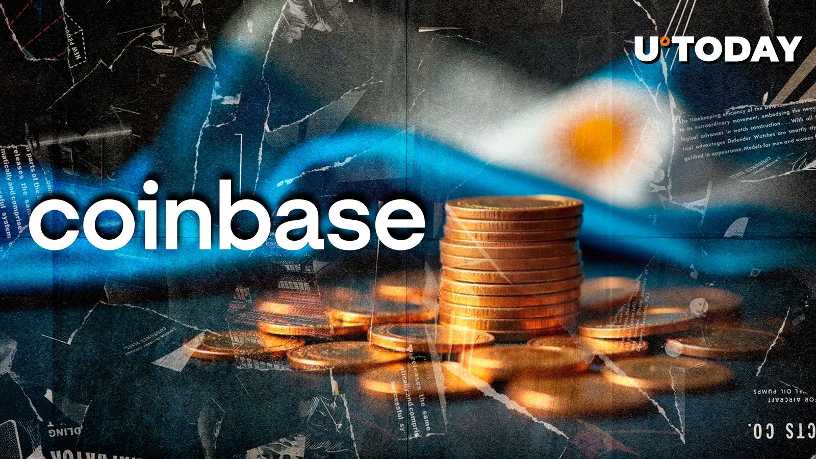 Coinbase Receives 'Green Light' in Argentina: Details