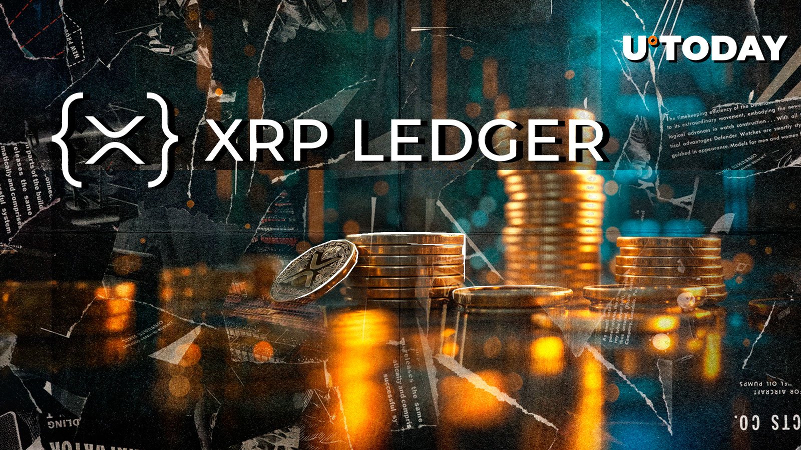 Major Amendment Goes Live on XRP Ledger