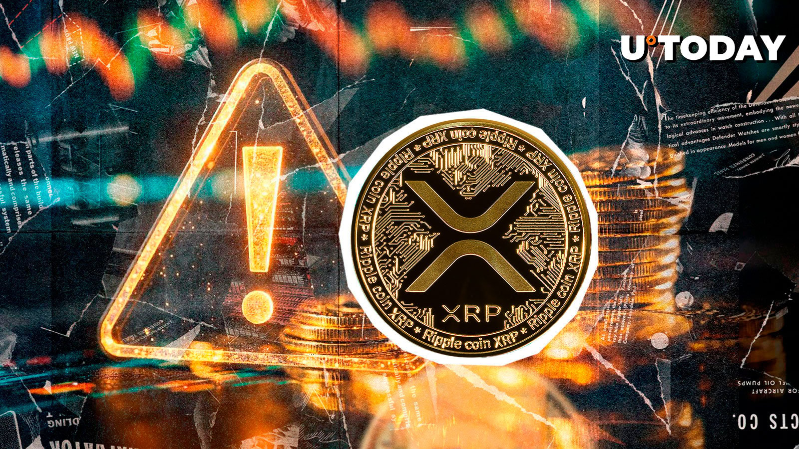 RLUSD Major Milestone Triggers Warning for XRP Community: Details