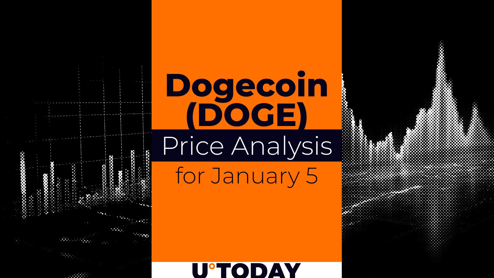 DOGE Price Prediction for January 5