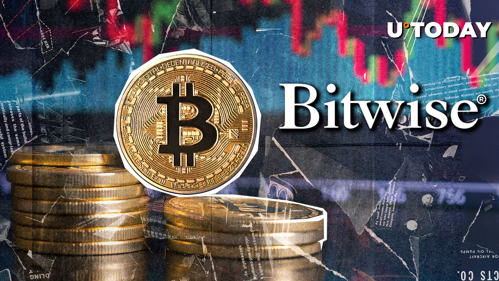 Bitwise CEO Says Bitcoin Scarcity Will Feel More Dramatic   