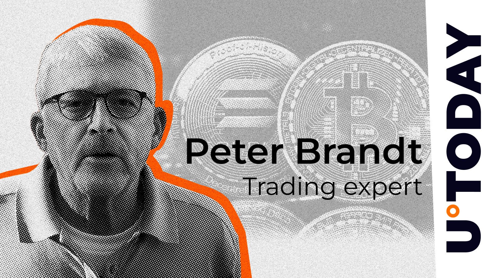 Savvy Dealer Peter Brandt: 'I Personal Bitcoin and SOL', However Right here’s Large Catch