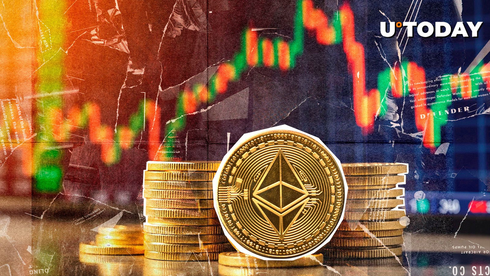 Ethereum Foundation Conducts First ETH Sale in 2025 Amid Big Price Slump