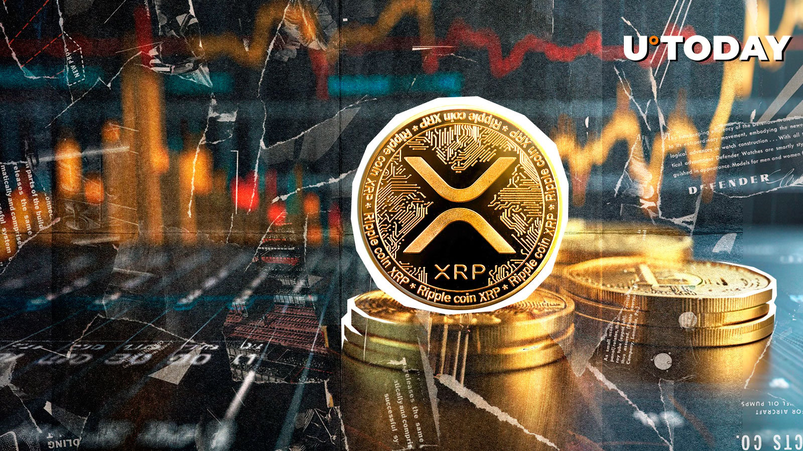 XRP Is 'Leader of the Pack,' Commodity Trading Legend Says