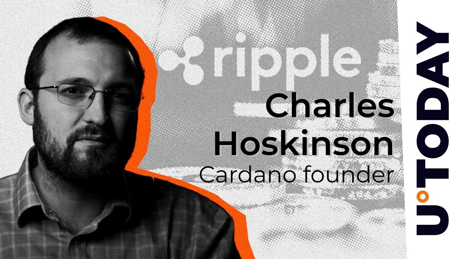 Cardano Founder Actively Working on RLUSD Integration