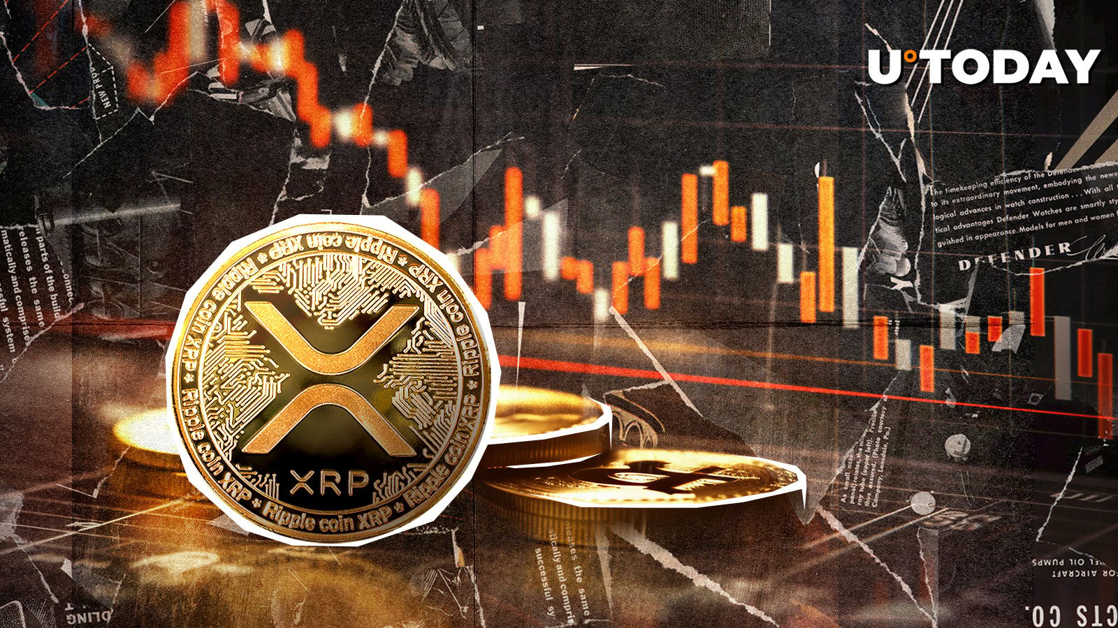 XRP Losing Steam: 3 Reasons Why It's Happening