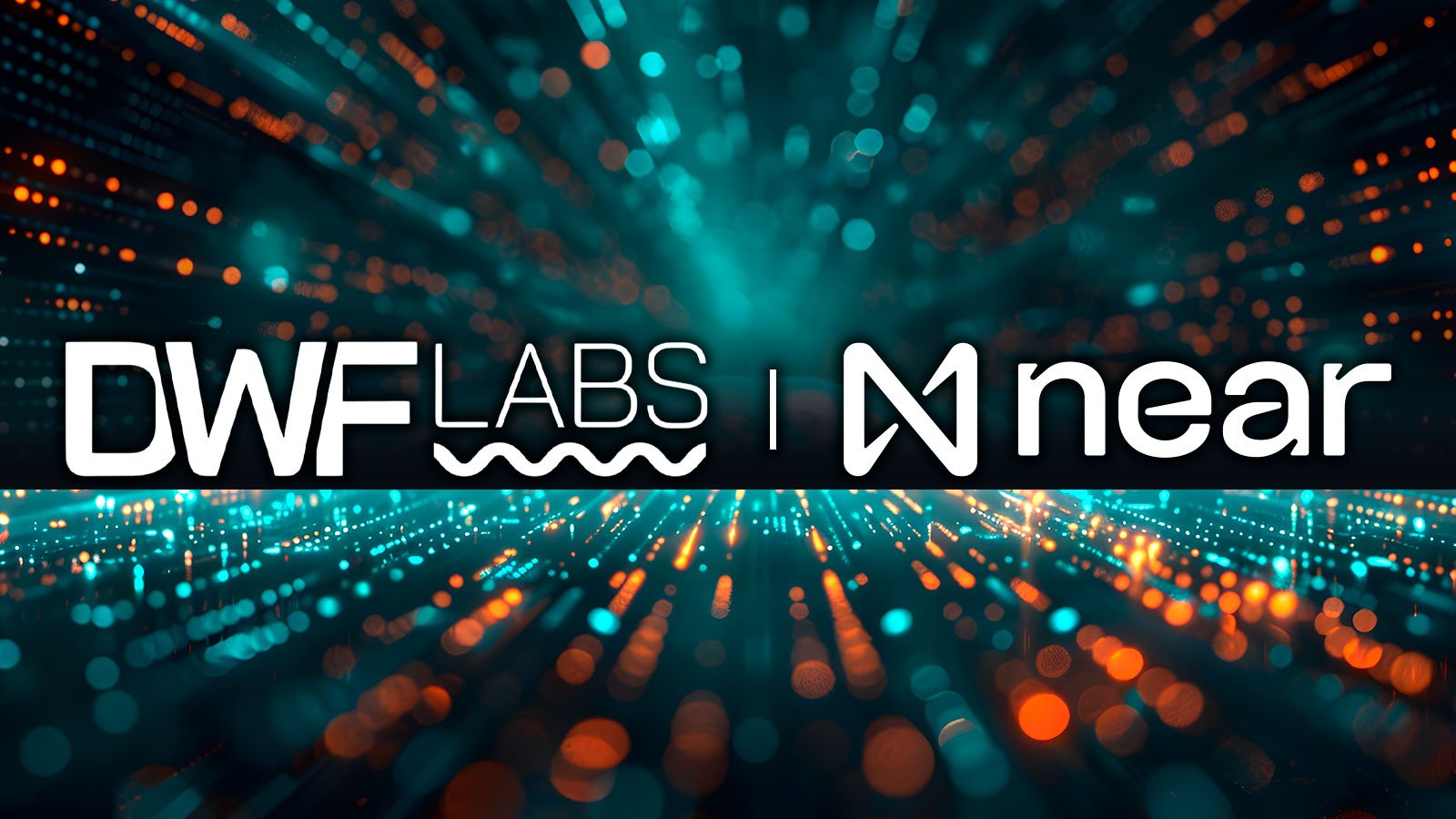 DWF Labs, NEAR Protocol Inked Partnership, AI Agents in Focus