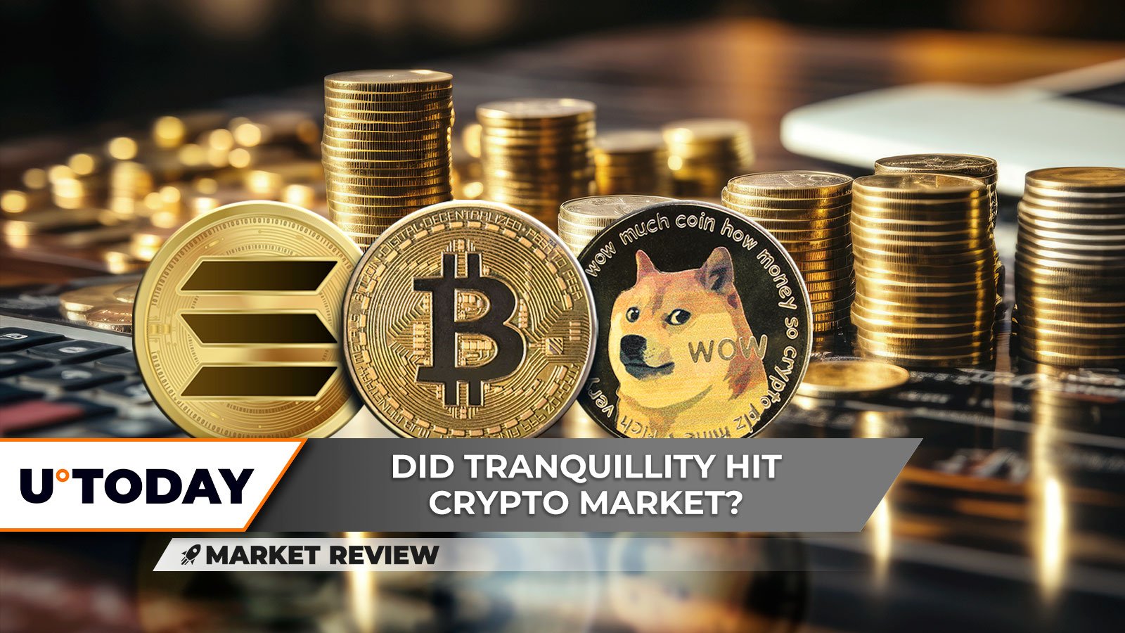 Bitcoin (BTC): This Breakout Opens $100,000, Major Dogecoin (DOGE) Reversal Pattern Here, Solana (SOL) Bounces Off: But What's Next?