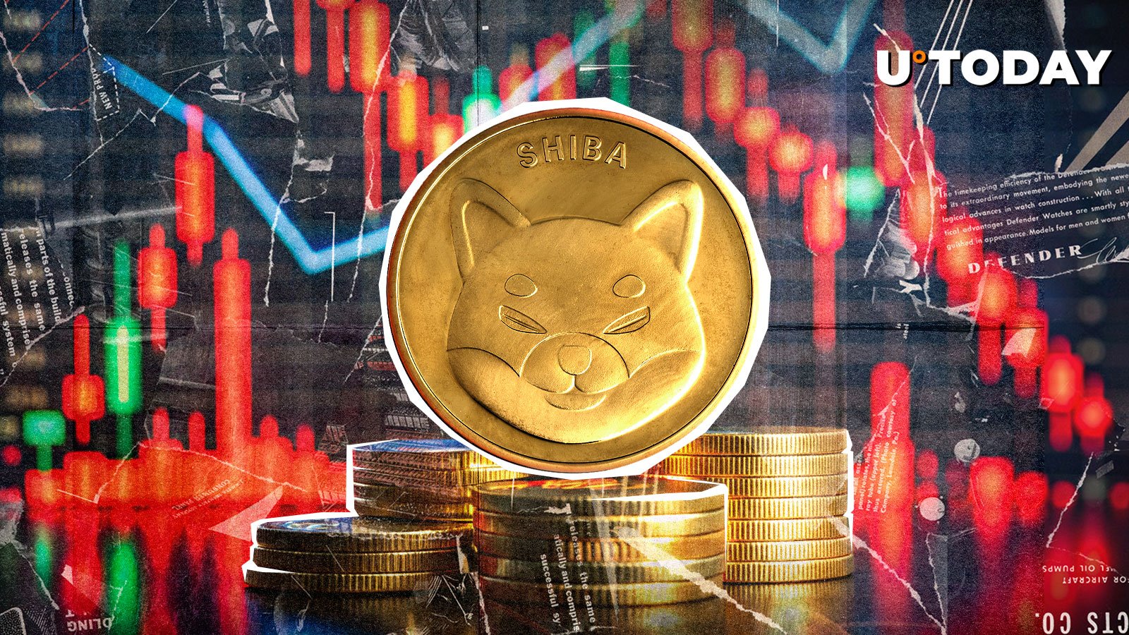 Shiba Inu (SHIB): Out of Prime 15 as Worth Plummets