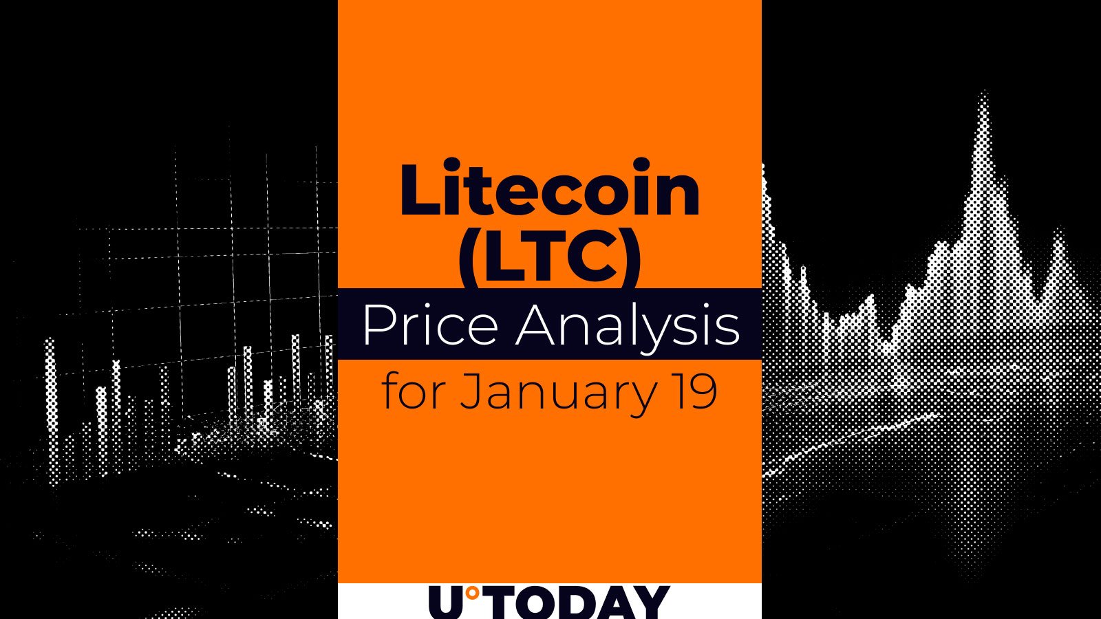 Litecoin (LTC) Price Prediction for January 19