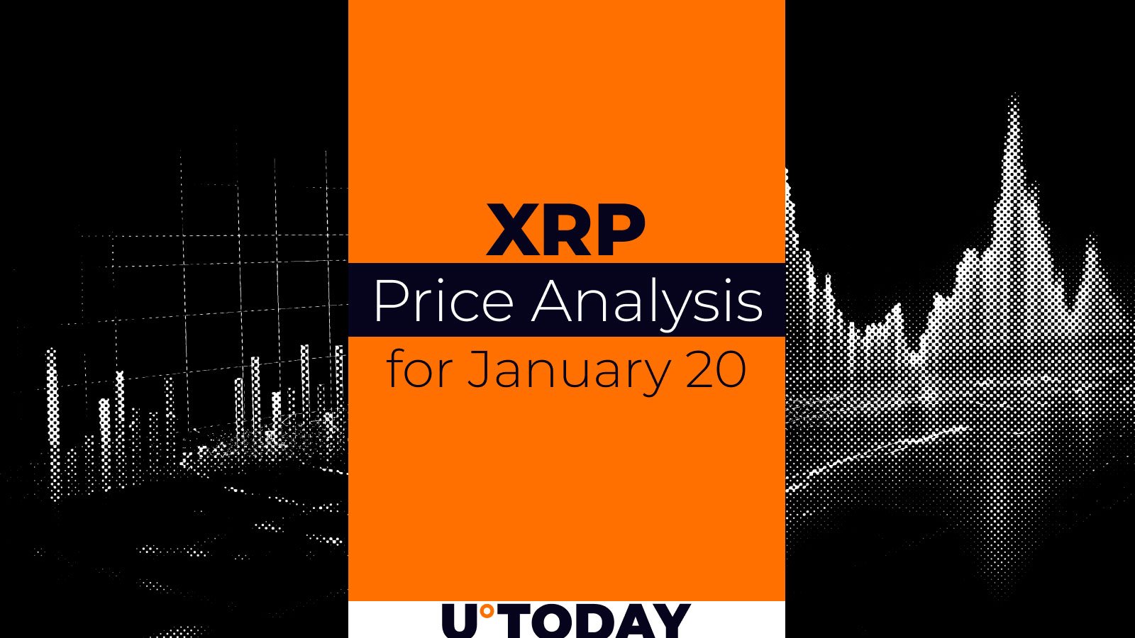 XRP Price Prediction for January 20