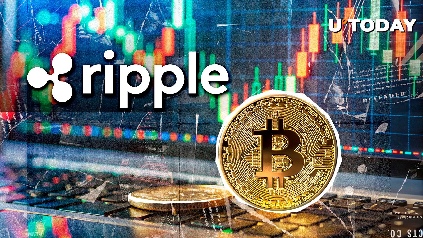 Ripple Exec Predicts That Bitcoin Will Stay Number One for 'Long Time'