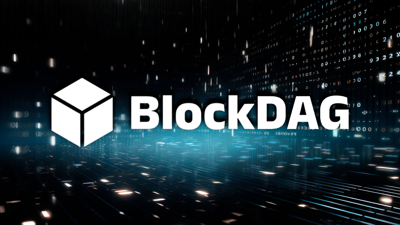 BlockDAG Announces Partnership, On Solana News, BNB Important Reaches Support