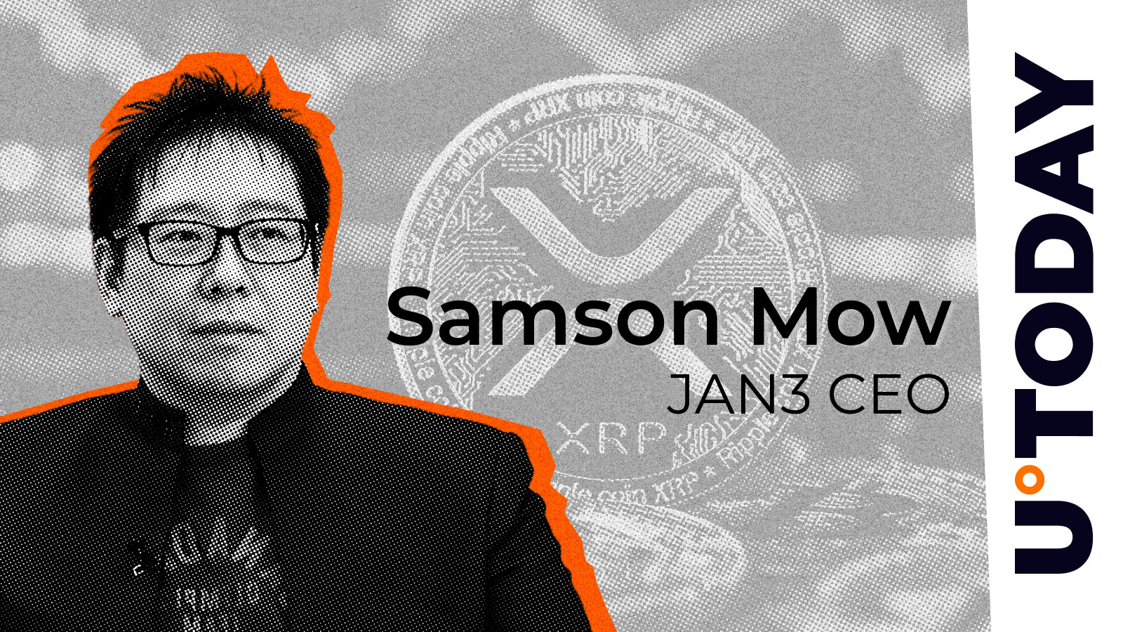 'XRP Pullback Was Overdue': Samson Mow Suggests Why