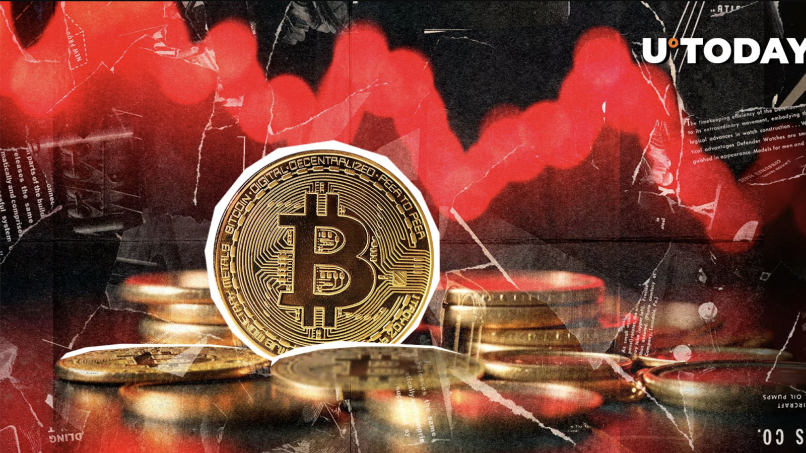 Crypto Bloodbath Getting Worse with $423 Million Liquidated in Hours