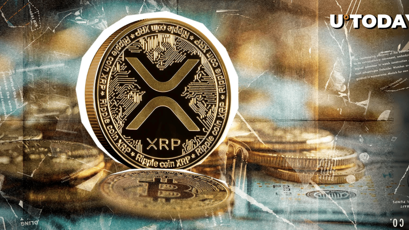 Breaking: SEC Acknowleges Yet Another XRP ETF Filing