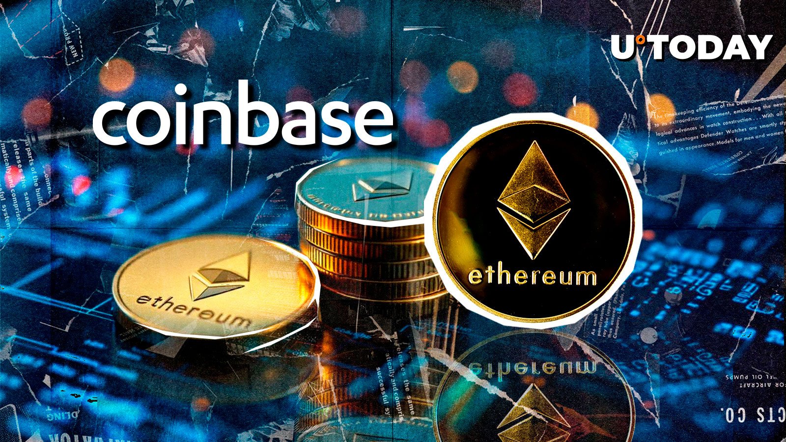 Ethereum (ETH) Becomes Top-Traded Asset on Coinbase 