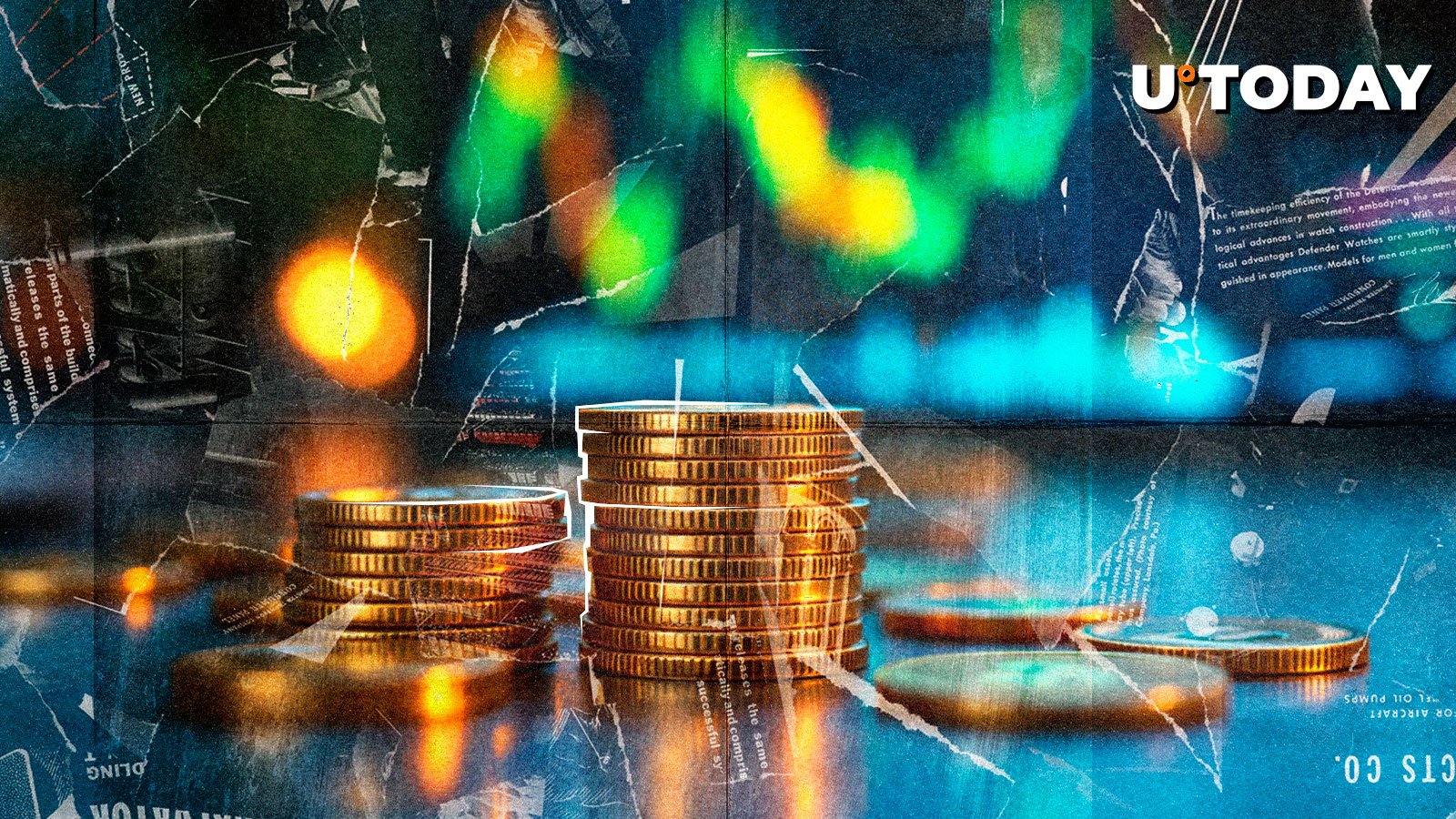 Stablecoins Hit Crazy ATH in Major Metric, What's Next?