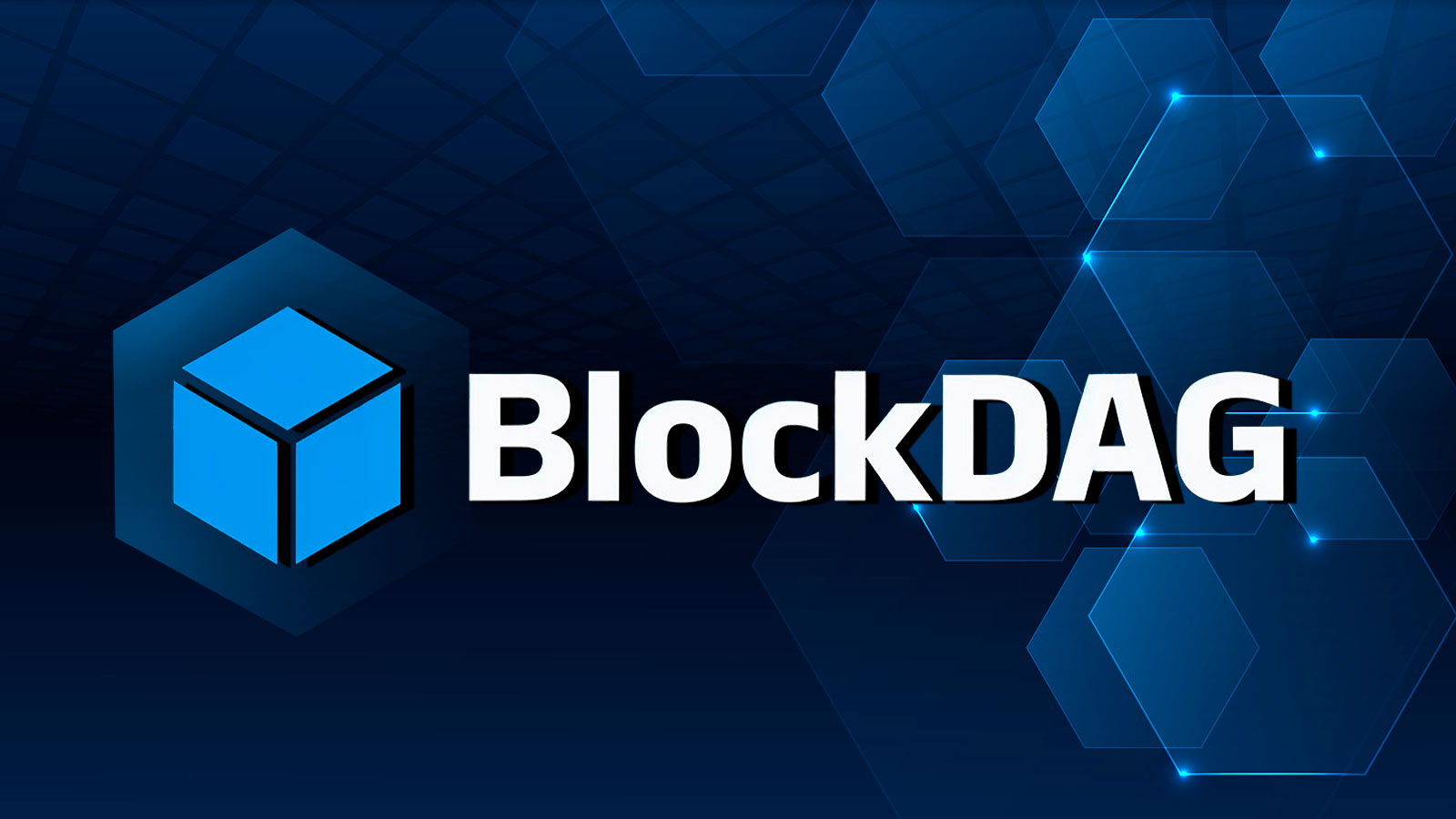 BlockDAG (BDAG) Launches Referral Initiative with 5% Bonus, Targets Binance Coin (BNB), Ethereum (ETH) Communities