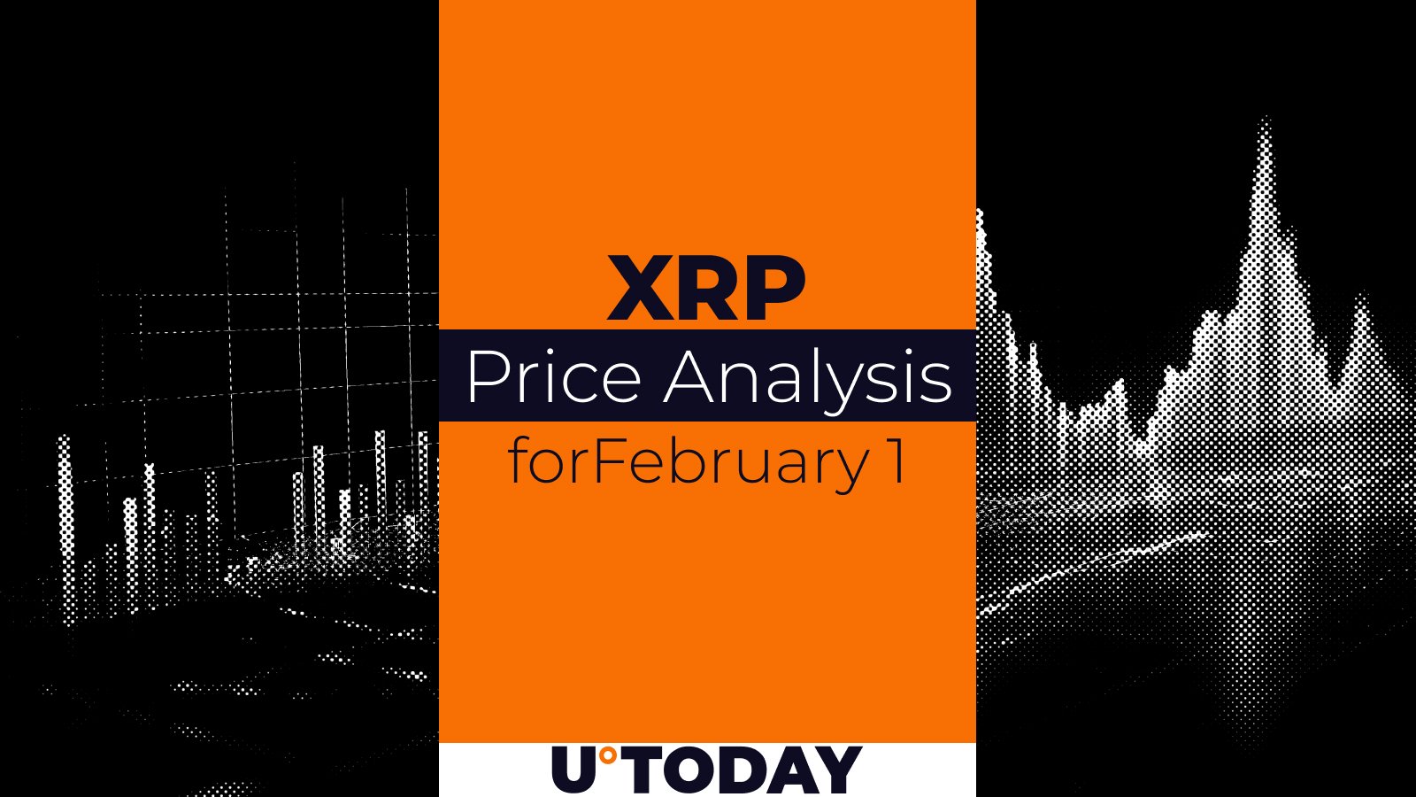 XRP Price Prediction for February 1