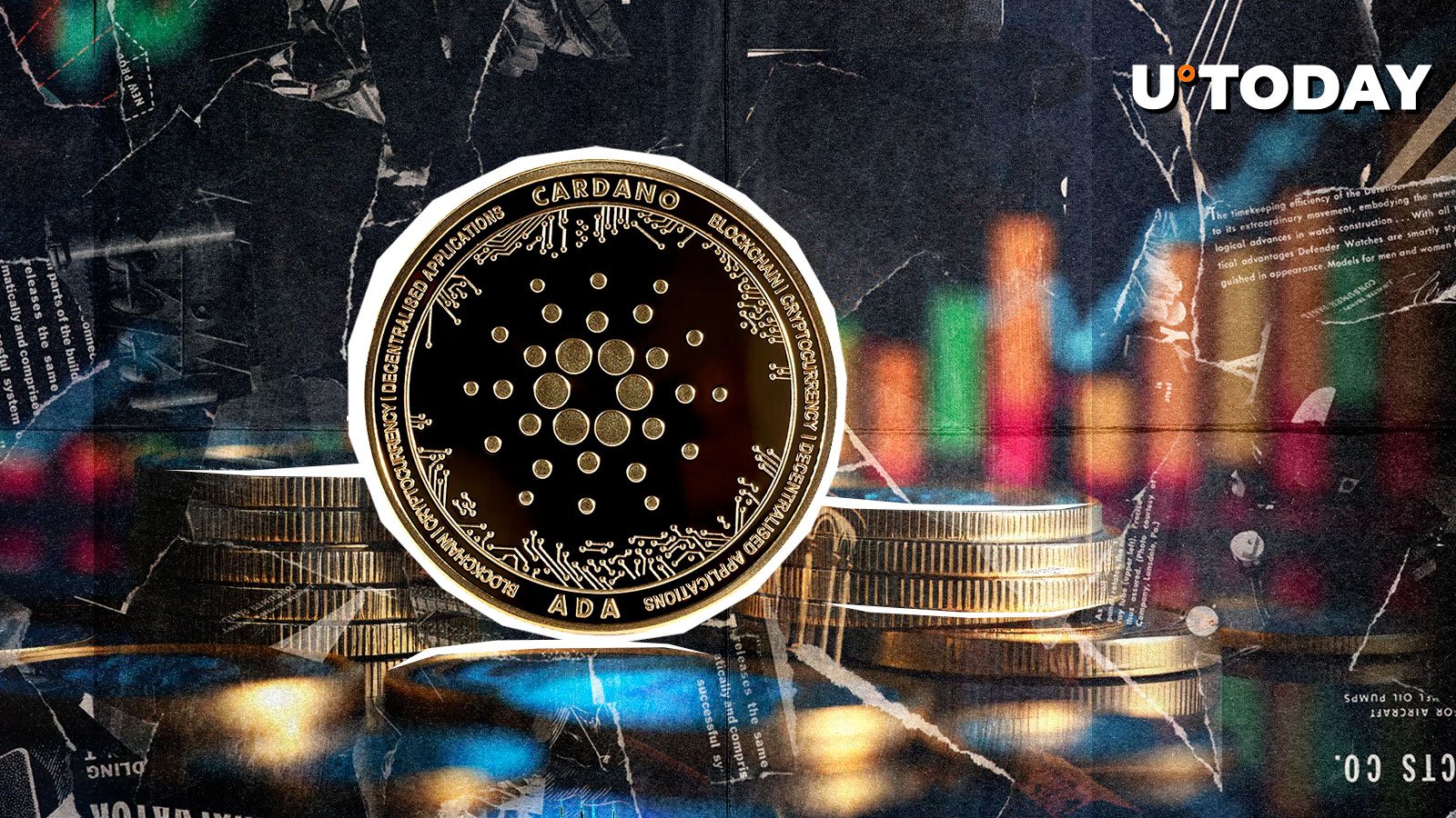 Cardano (ADA) Volume Skyrockets 428% Despite Worst Crypto Bloodbath