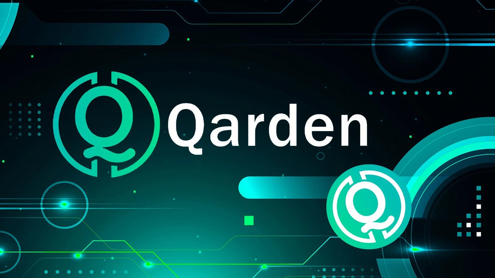 Qarden Token Unveils Groundbreaking Cross-Chain Technology to Power the Future of Decentralized Finance