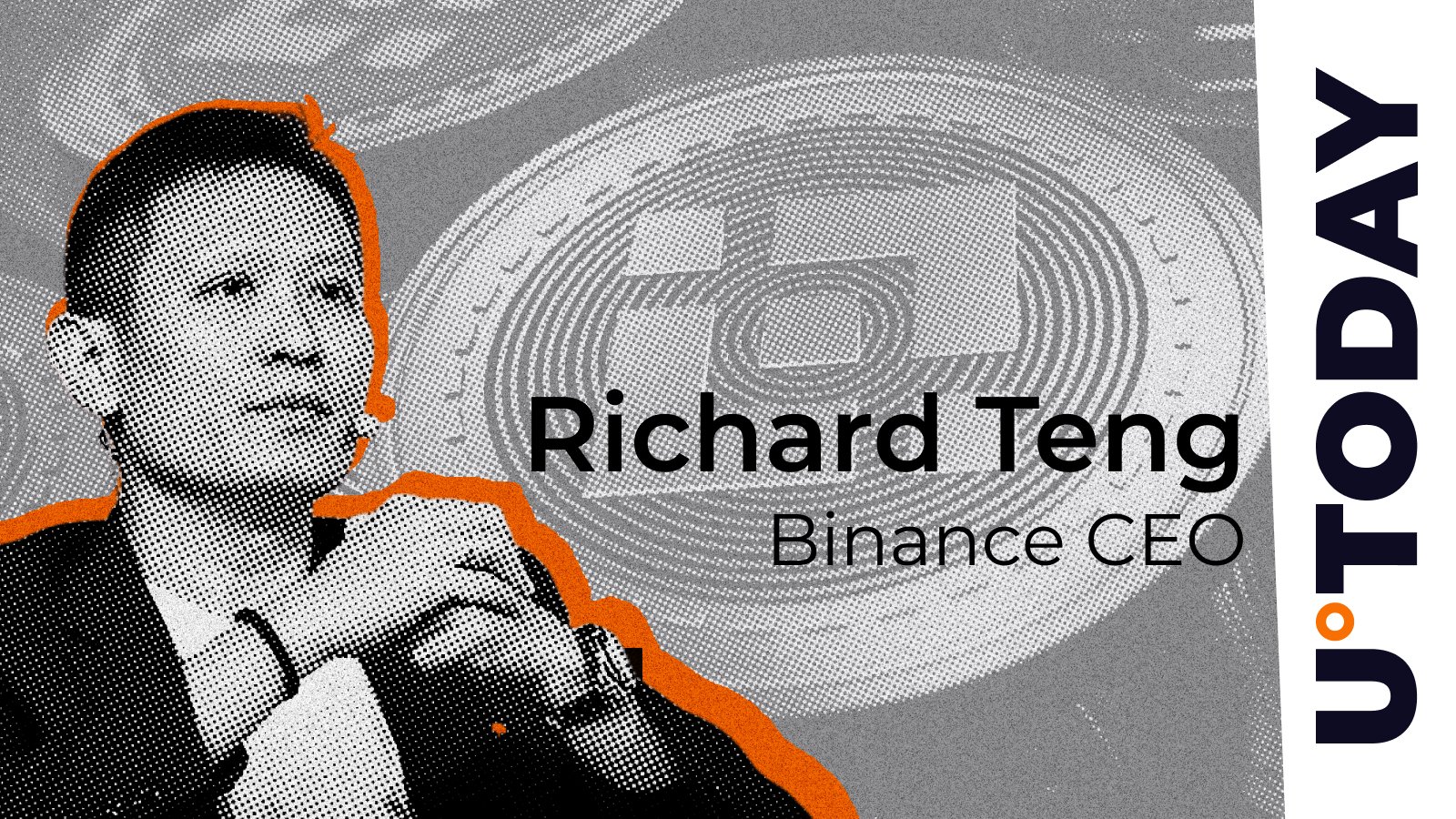 Binance CEO Richard Teng Reveals Platform’s Focus for 2025