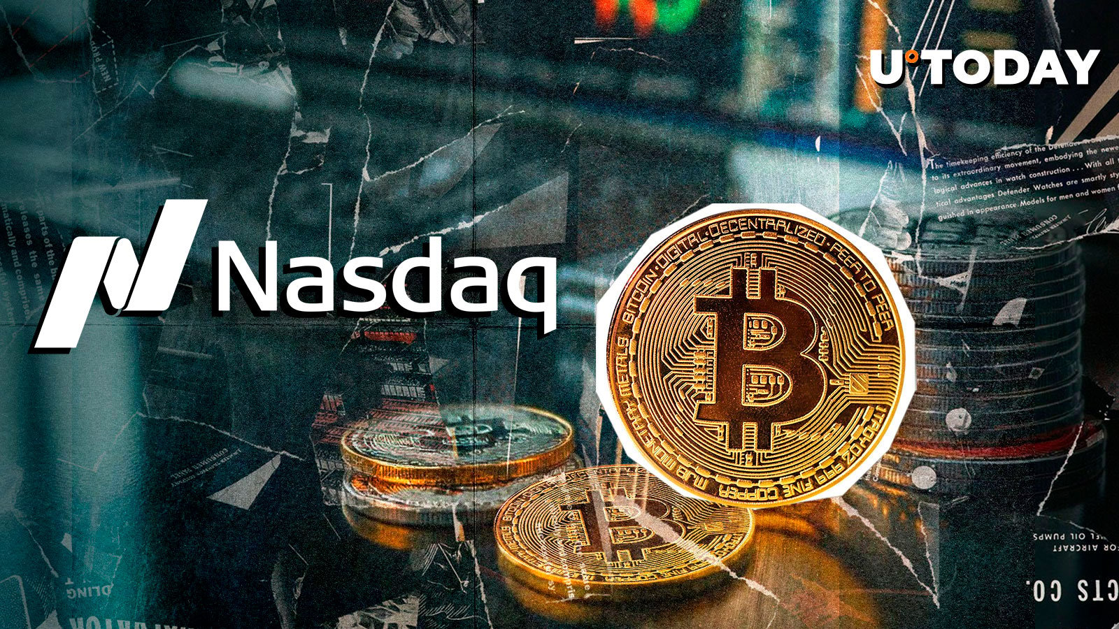 NASDAQ-Listed Company Announces $88 Million Bitcoin (BTC) Purchase