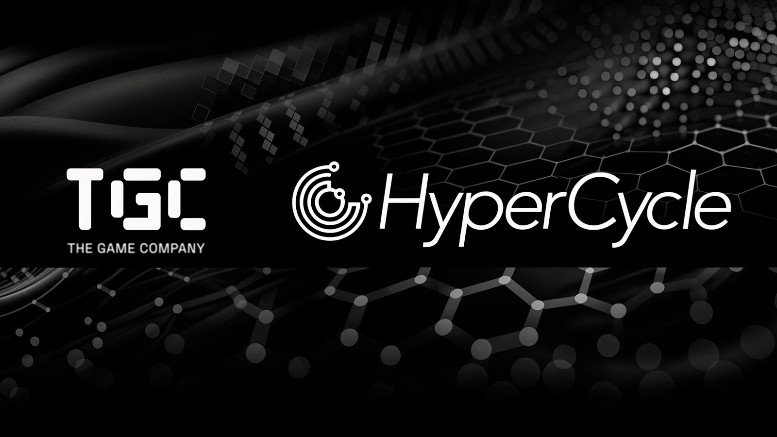 HyperCycle Partners With TGC to Develop AI-Based Nodes