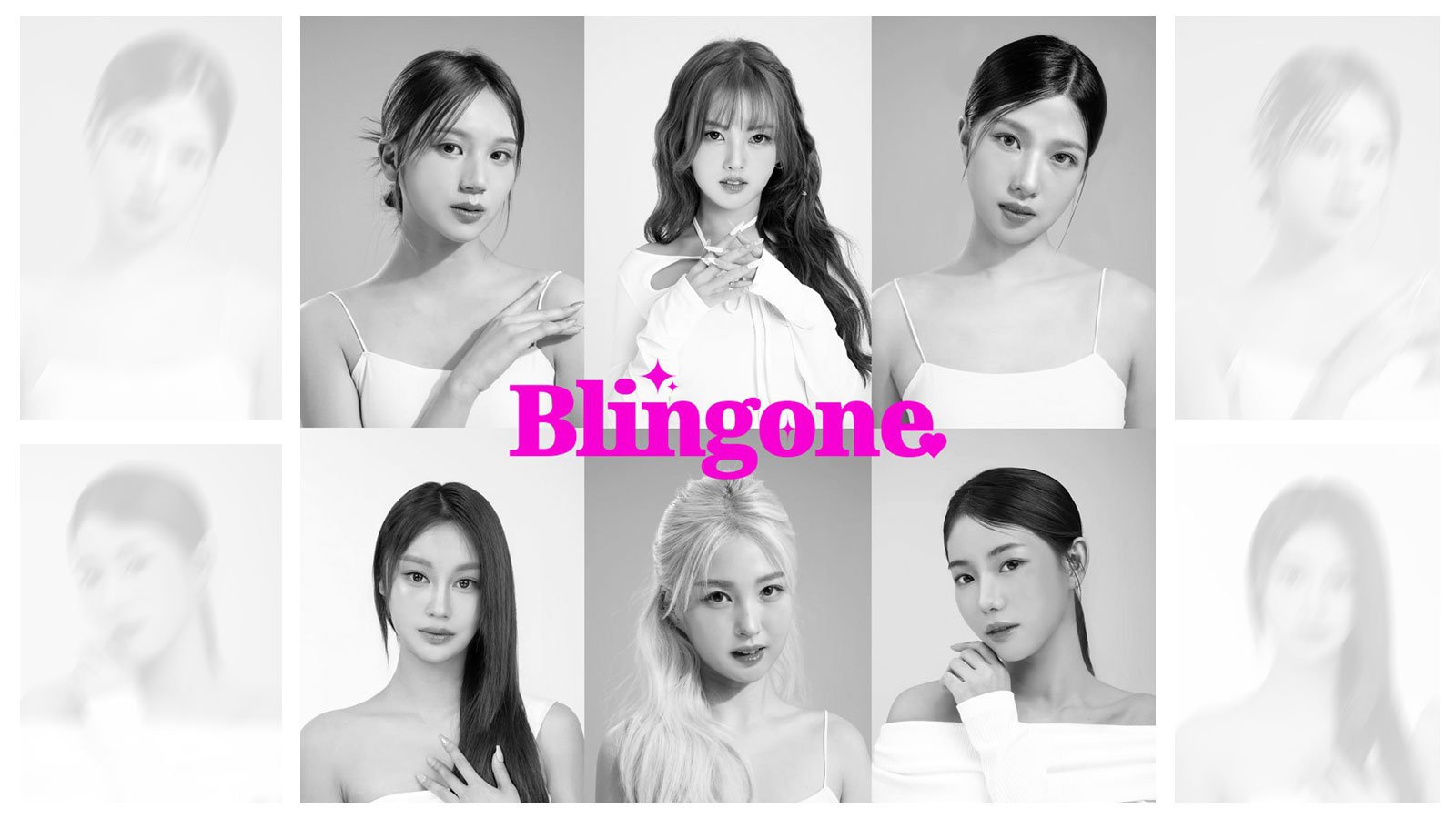 Global Audition "Click the Star" Expands to 32 Countries – BlingOne Prepares for Debut