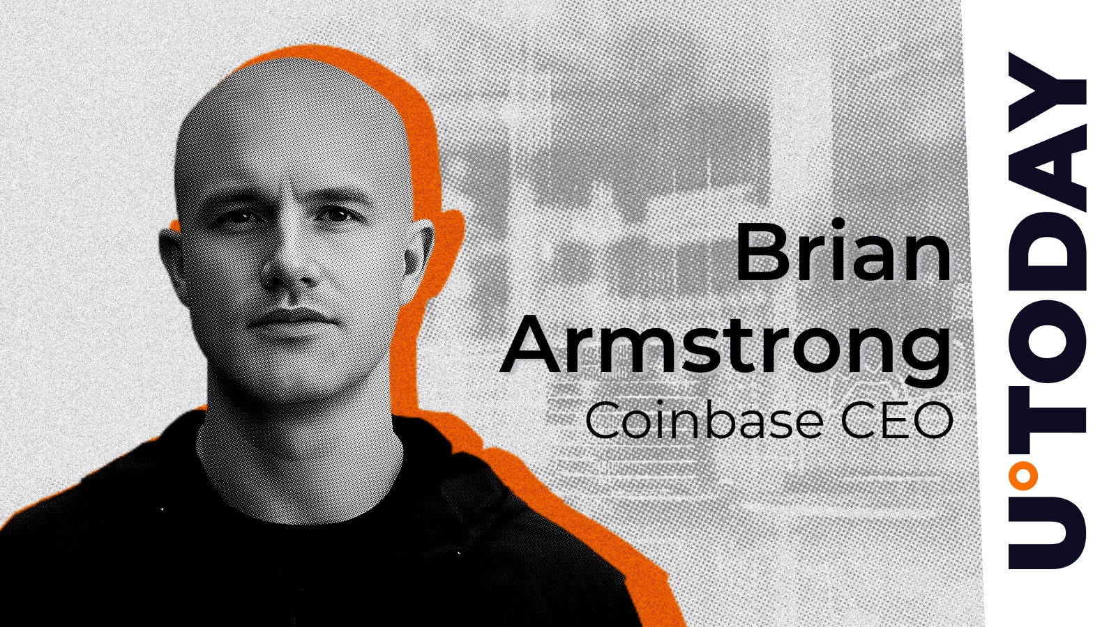 Coinbase Could Be One of Biggest US Banks, CEO Armstrong Reveals