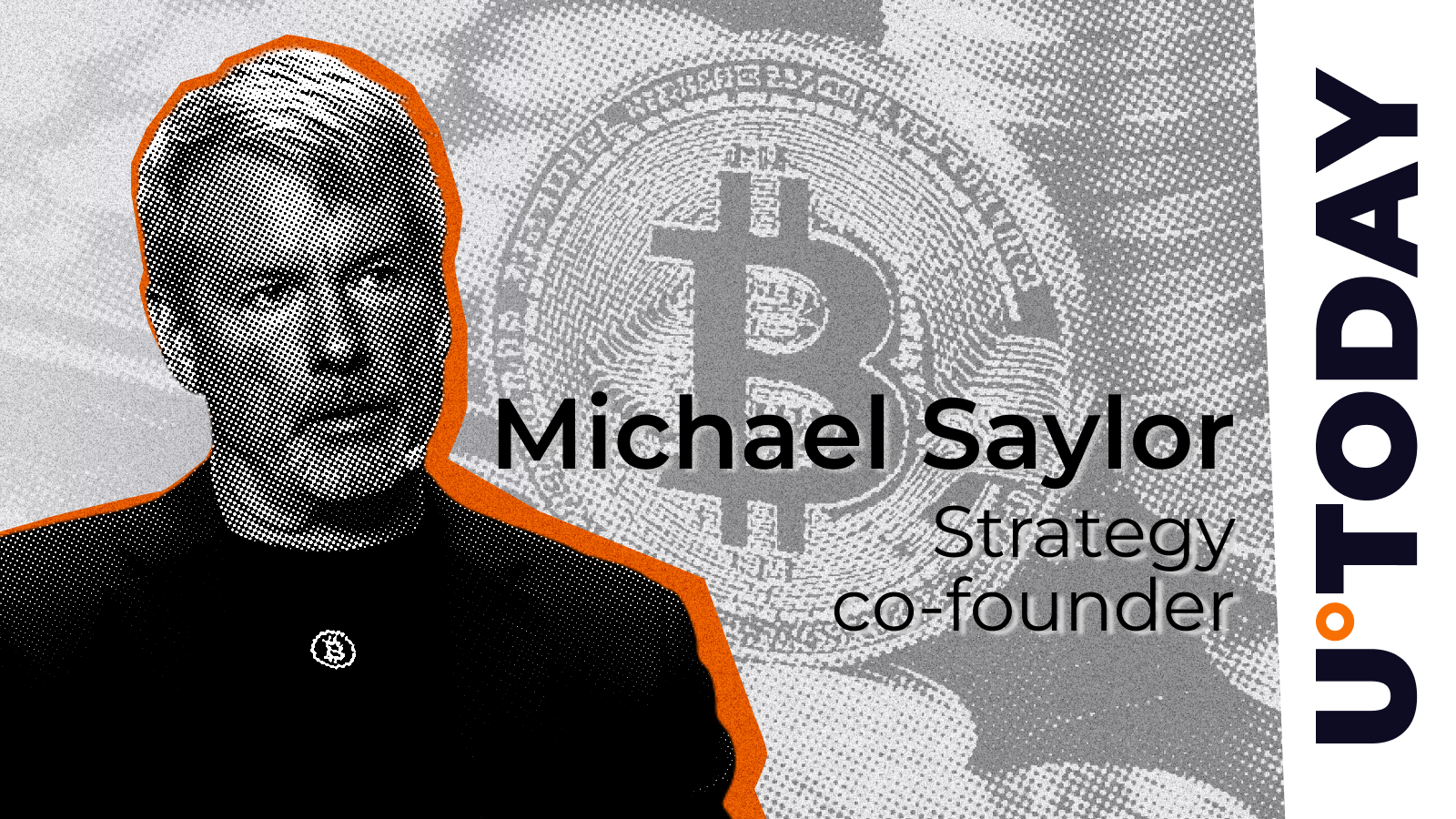 Michael Saylor Reacts to Bitcoin Topping $100,000 With ‘Strategy for Success’ Tweet