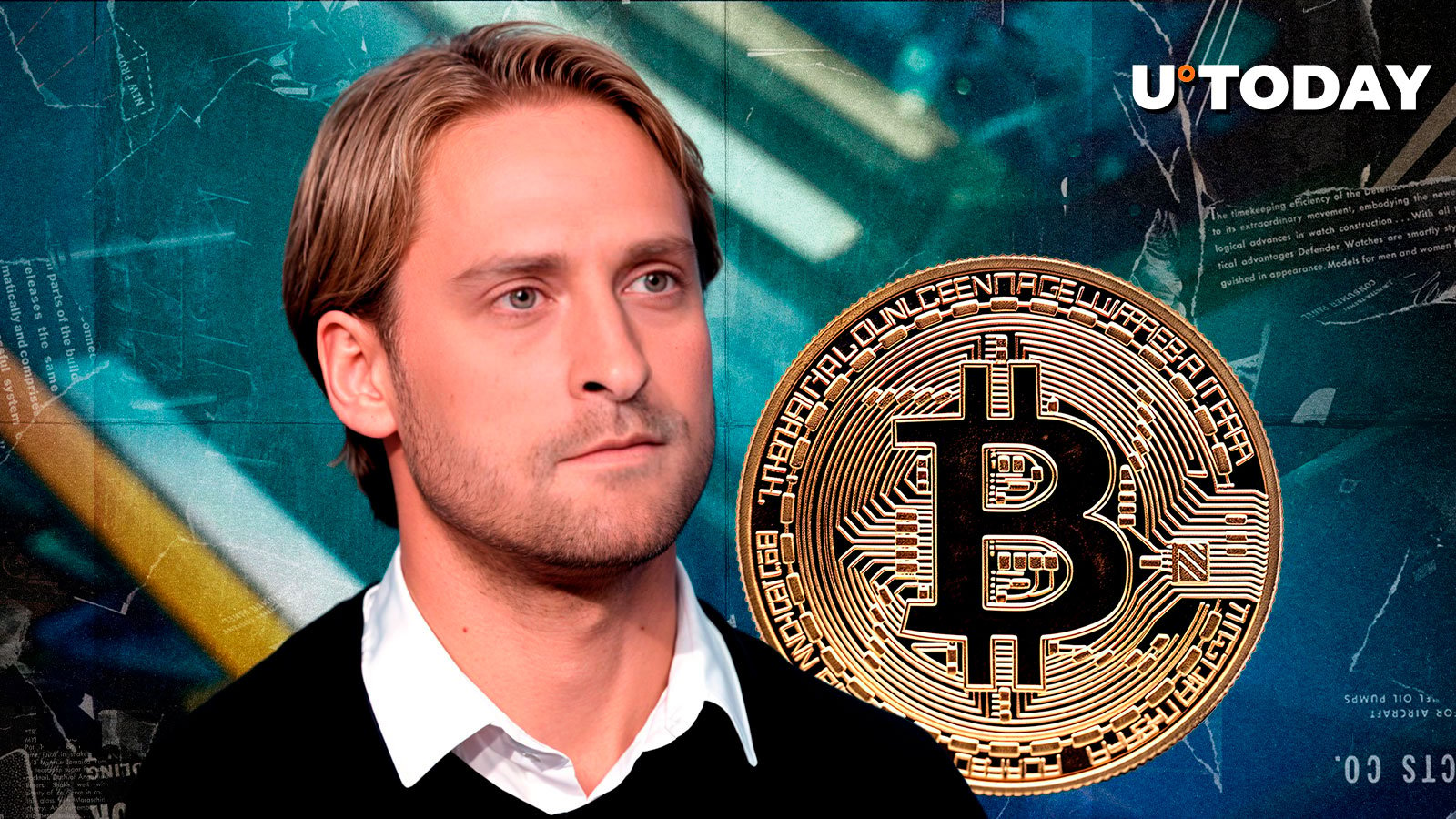 Current Bitcoin Pullback Makes Everyone Question God, but Here’s Good Thing: Chris Burniske